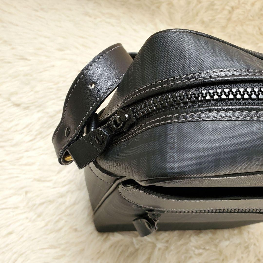 GIVENCHY Men's Logo Shoulder Bag Crossbody thumbnail 8