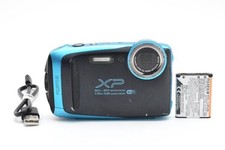 Fujifilm FinePix XP130 Compact Digital Camera Tested Working Seller Japan