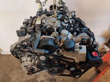 Motor + Anbauteile M 272.921 2.5 V6 204 PS Mercedes W204 C230 S204 C250 92TKm Motor + Anbauteile M 272.921 2.5 V6 204 PS Mercedes W204 C230 S204 C250 92TKm