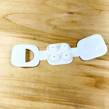 Apple Airpods Pro Silicone Tips Replacement OEM Ear tips S and L