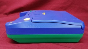 Bandai Ba-001 Playdia FiM73