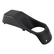 Right Fog Light Bezel Trim 68295558AA For Jeep Wrangler JL Gladiator 18-25