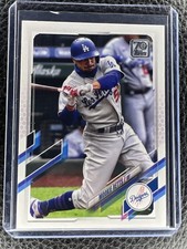 2021 Topps - Mookie Betts #13