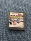 Pokémon Platinum Version Nintendo DS Authentic