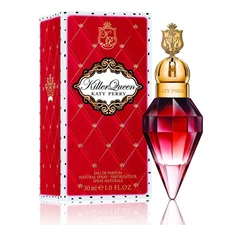 KILLER QUEEN BY KATY PERRY EDP SPRAY 1.0 OZ (30 ML)