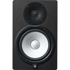 Yamaha HS8 8" Powered Studio Monitor Each