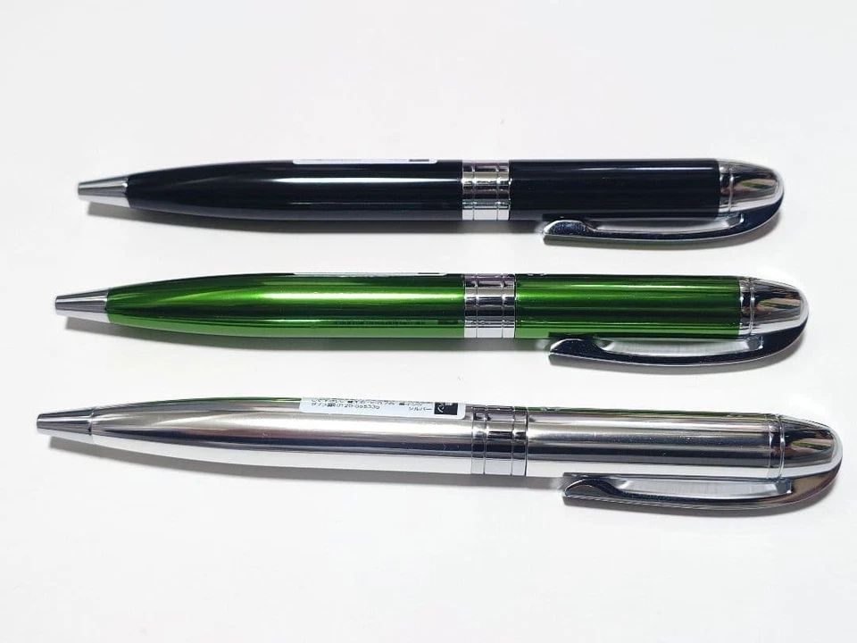 Bolígrafo Zebra ZEBRA Fortia VC Fortia BA93 Foto 4 de 4