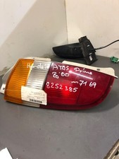 162381 Rückleuchte links HYUNDAI Atos Prime (MX) 1.0 