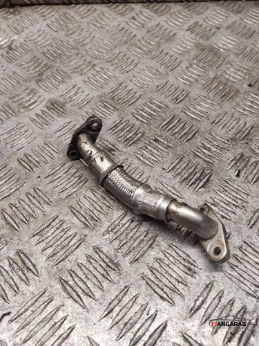 AUDI A4 8K2, B8 Turbinenschmierrohr 06j145735c 1.80 Petrol 2011 28100286