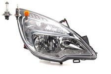 Ampoule Opel MERIVA