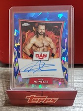 2025 Topps Chrome Sapphire WWE Wrestling Checklist Guide in-content 27