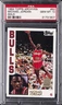 1992 TOPPS ARCHIVES GOLD #52 MICHAEL JORDAN PSA 10