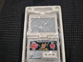 1983 Nintendo Game & Watch Panorama Screen Donkey Kong Jr CJ-93 NICE CONDITION 