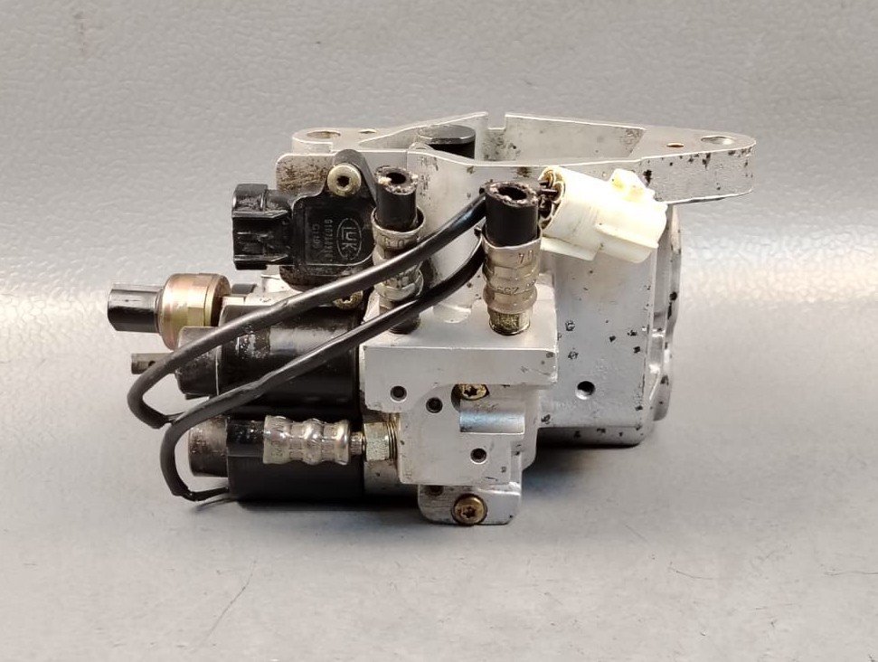 CM1E-205UUT-032電動弁 SRシリーズ | バルブ・操作機の開発・製造 自動弁の総合メーカー 日本
