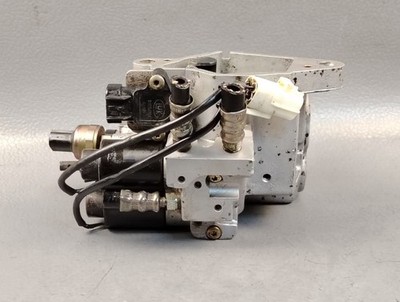 TOYOTA MR2 ZZW30 PUMP & ACTUATOR SEQUENTIAL MODE MANUAL TRANSAXLE