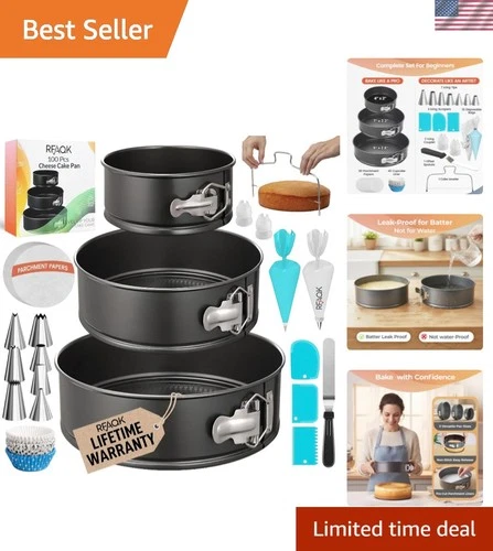 Aluminum vs Nonstick vs Glass Bakeware: Which Material Wins?