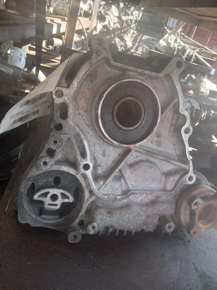 Transfer Case AWD Fits 12-16 BMW 528i 287638 Foto 2 de 4