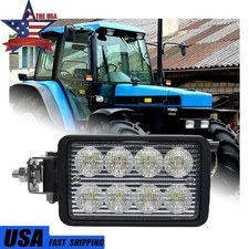 Led Lights For New Holland Tractor Tm120 Tm130 Tm140 Tm190 5182602 83954574
