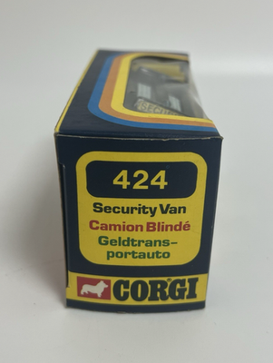 Corgi camion m35 - Jeux & Jouets