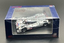Spark Porsche 919 Hybrid Turbo Team Porsche N 19 Winner 24h Le Mans 2015 E.bamber N.tandy N.hulkenberg 1:64 Y094