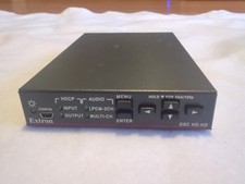 Extron DSC HD-HD  HDMI TO HDMI SCALER 