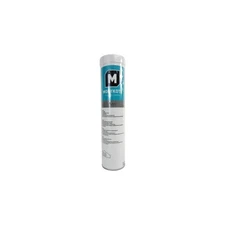 MOLYKOTE  O-Ring Grease,Cartridge,14 oz 807VX8