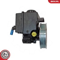 Esen SKV Servopumpe Hydraulikpumpe Servolenkung FüR Volvo V70 I P80_ 2.5 TDI