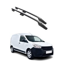 Barres de toit Dacia DOKKER