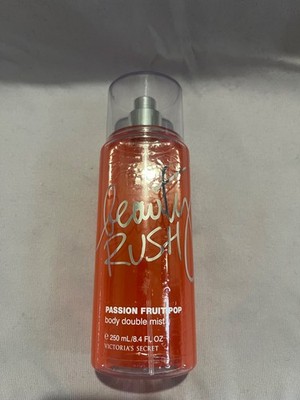 RARE victoria secret beauty rush body mist - discontinued
