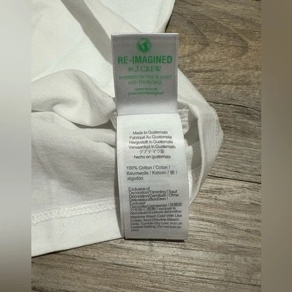 Crewcuts Girls' Short-Sleeve Tanghulu T-Shirt with Sequins, Size XL (12-13) - Image 4 of 4