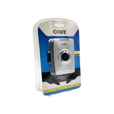 Coby CX-49 Stereo Cassette Tape Player  AM FM RADIO-NIB SEALED-FREE SHIPPING