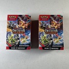 Pokemon TCG: Scarlet & Violet Obsidian Flames Booster Bundle Set 12 Packs New