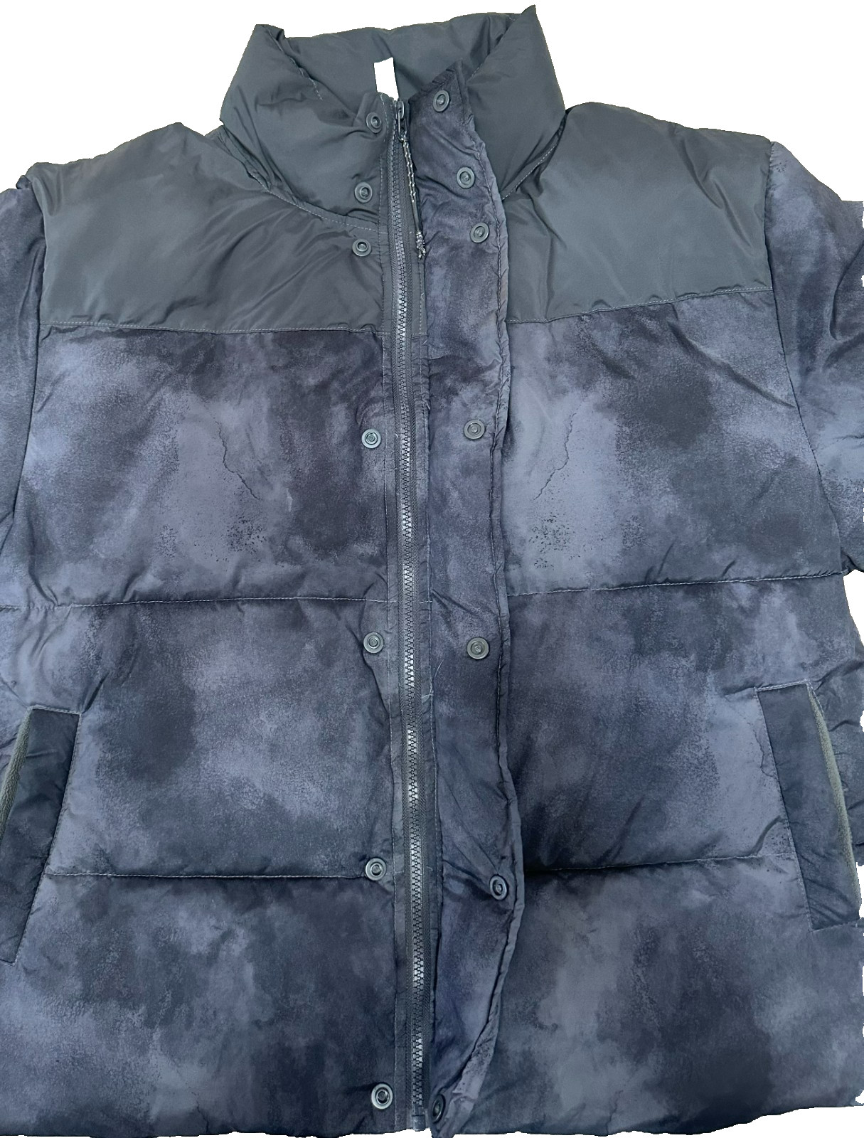 Fabletics Women's Onyx Storm Essential Winter Puf… - image 4