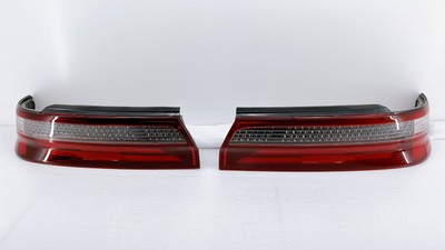 JDM Toyota Chaser JZX90 KOUKI Full LED Tail lights Sequential