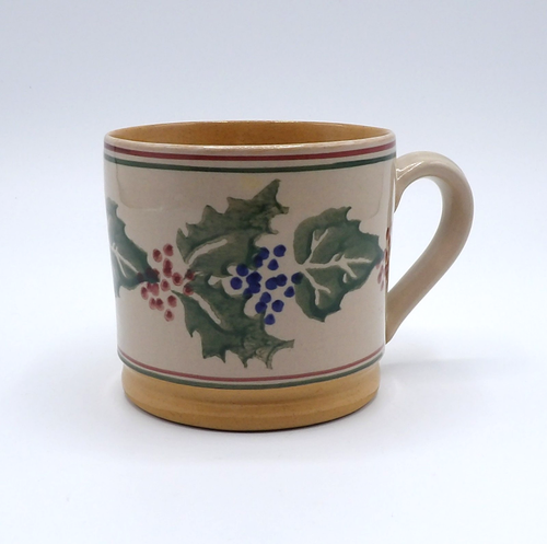 Holly & Ivy by Nicholas Mosse Pottery Mug - Bild 9 von 14
