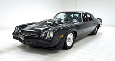 1981 Chevrolet Camaro for Sale