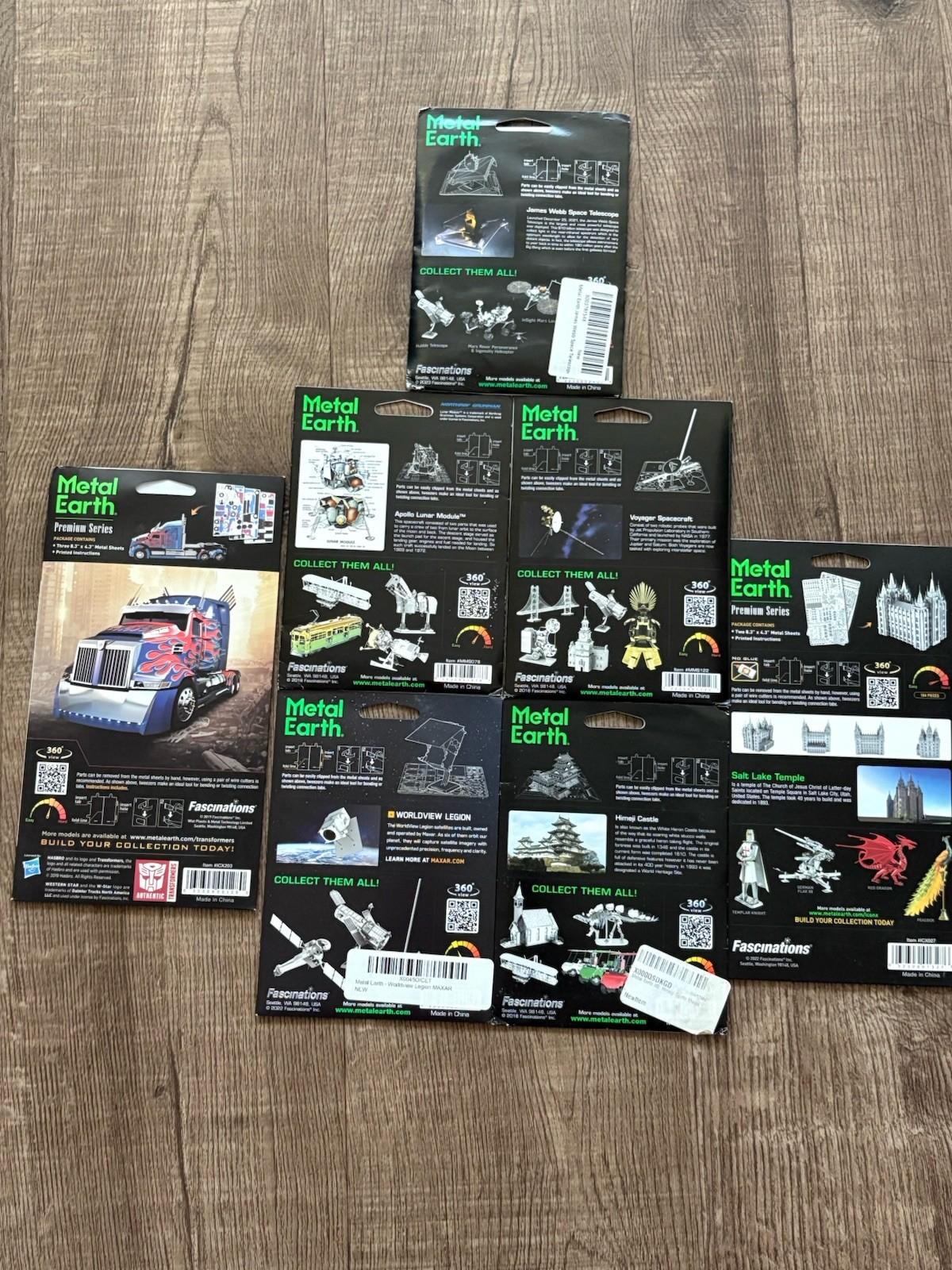 Foto 18 di 24