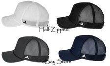 Adidas Fundamental Dispatch Trucker Cap AH608