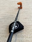 L.A.B. Golf MEZZ.1 Putter 33.5” RH Orange MINT w/ Headcover– special custom made — photo 5