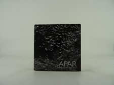 DELOREAN APAR (157) 10 Track Promo CD Album including Plastic Sleeve TRUE PANTHE