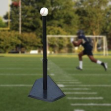 Accessoires Pour Tee De Frappe De Baseball Et De Softball Pour Enfants Et