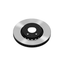 Genuine WAGNER BRAKE Front Disc Brake Rotor BD180685E