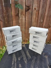 lot of 10 ADT Resideo SIXCTA Door/Window Cont...