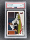 MIKE TROUT PSA 10 2013 TOPPS #536 ANGELS