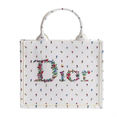 Dior Amour Book Tote Small Strap Bag M1404PEHWM933 150702088