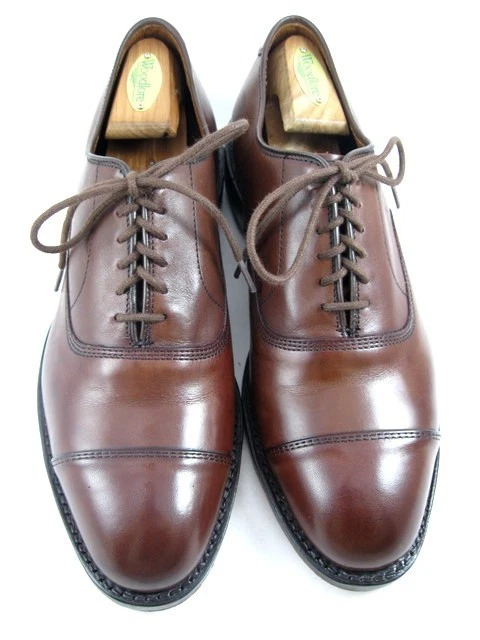 Allen Edmonds Park Avenue Men's Dress Shoes for sale | eBay