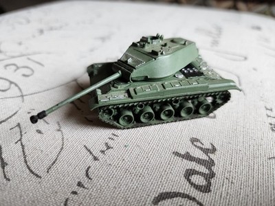 Roco Minitanks 1/87 M41 Light Tank