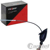 Maxgear Handbremsseil 398Mm Vorne Passend FüR Lexus GS Toyota Avensis Corolla |
