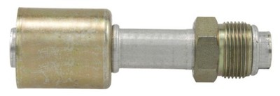 Four Seasons 15012 Straight Male Standard O-Ring A/C Fitting