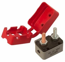 SEA DOG 420853-1 CIRCUIT BREAKER (RESETTABLE) -